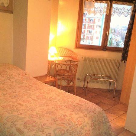 Chalet Le Ranch Les Deux Alpes Ngoại thất bức ảnh