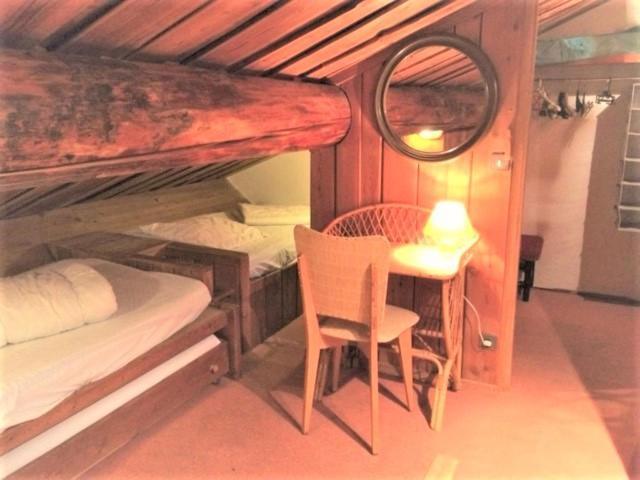 Chalet Le Ranch Les Deux Alpes Ngoại thất bức ảnh