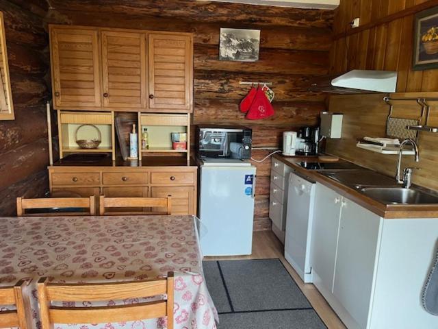Chalet Le Ranch Les Deux Alpes Ngoại thất bức ảnh
