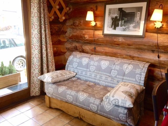 Chalet Le Ranch Les Deux Alpes Ngoại thất bức ảnh