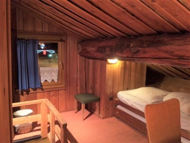 Chalet Le Ranch Les Deux Alpes Ngoại thất bức ảnh