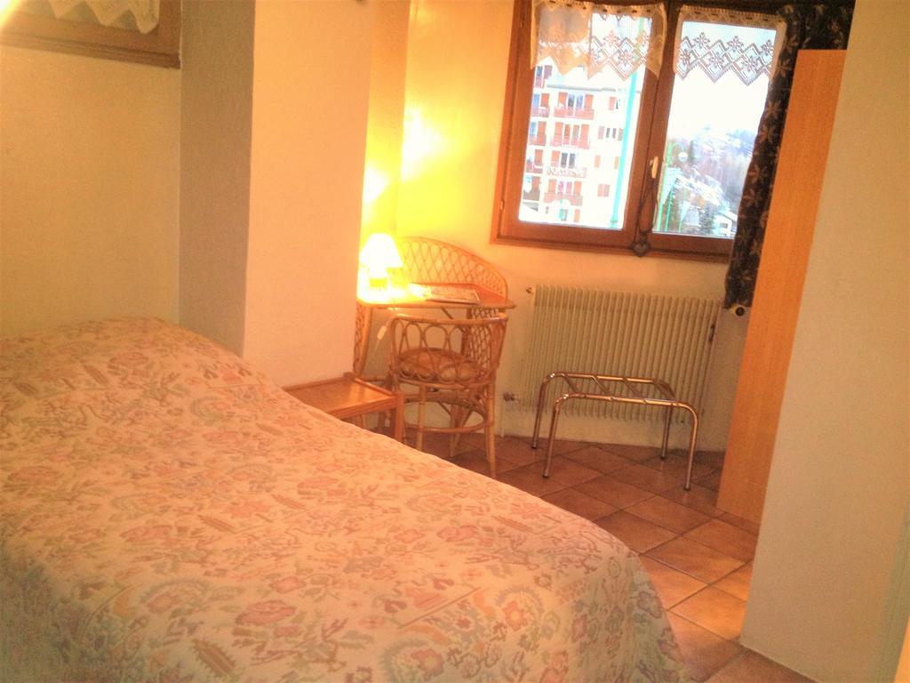Chalet Le Ranch Les Deux Alpes Ngoại thất bức ảnh