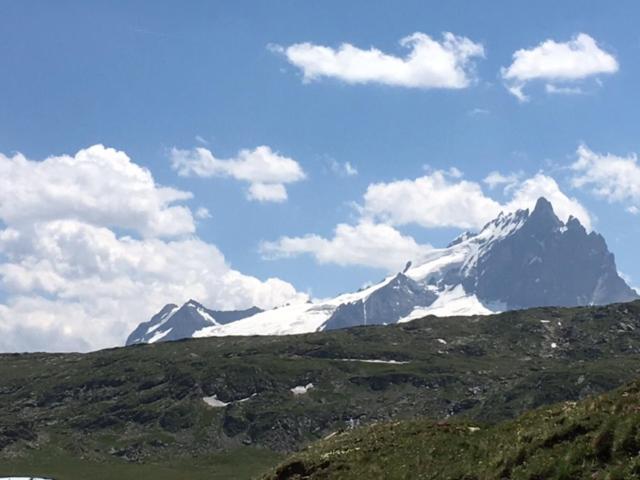 Chalet Le Ranch Les Deux Alpes Ngoại thất bức ảnh