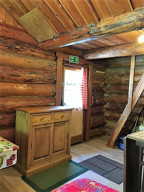 Chalet Le Ranch Les Deux Alpes Ngoại thất bức ảnh