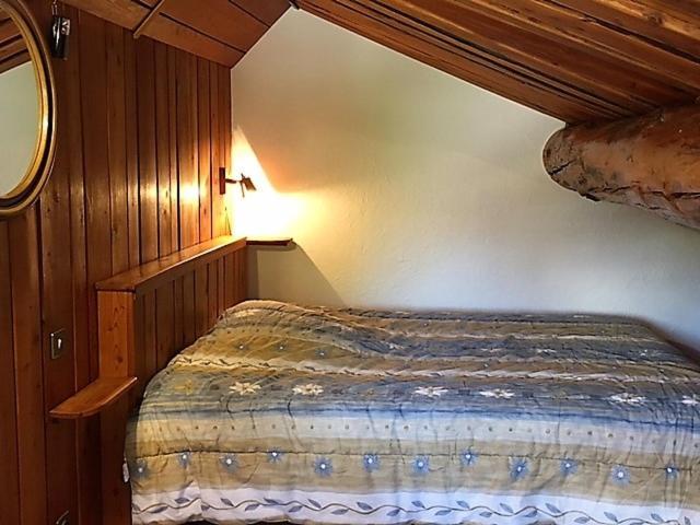 Chalet Le Ranch Les Deux Alpes Ngoại thất bức ảnh